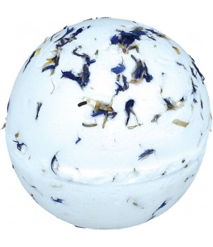 Cornflower Bomb Raw Bath Blaster